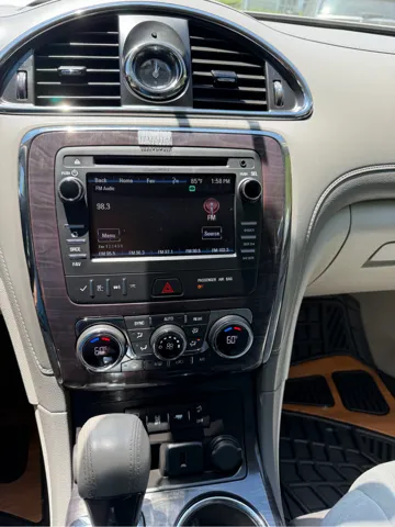 2015 Buick Enclave Convenience - Photo 16