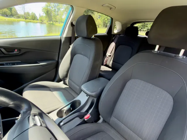 2023 Hyundai Kona SEL - Photo 12