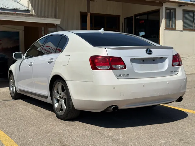 2008 Lexus GS 350 - Photo 7