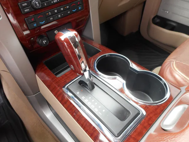 2010 Ford F-150 King Ranch - Photo 11