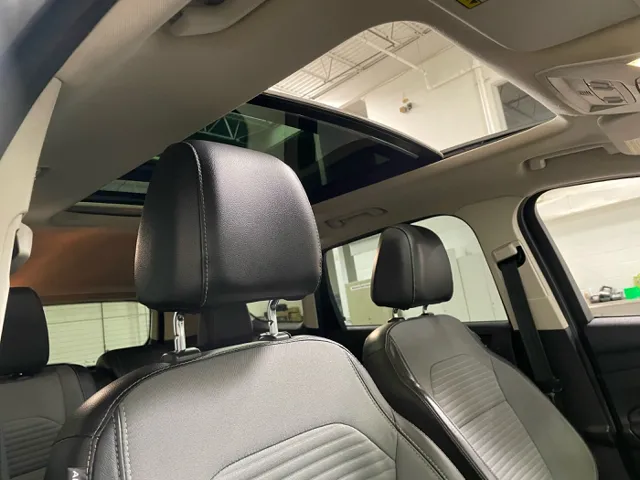 2017 Ford Escape SE photo 17