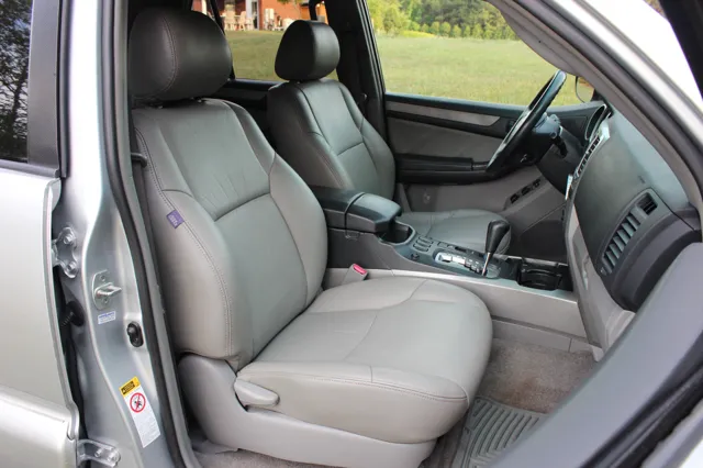 2009 Toyota 4Runner SR5 - Photo 20