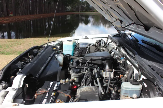 2006 Toyota Tacoma Base - Photo 37