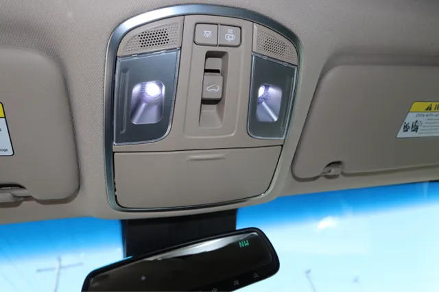 2017 Hyundai Tucson Limited - Photo 16
