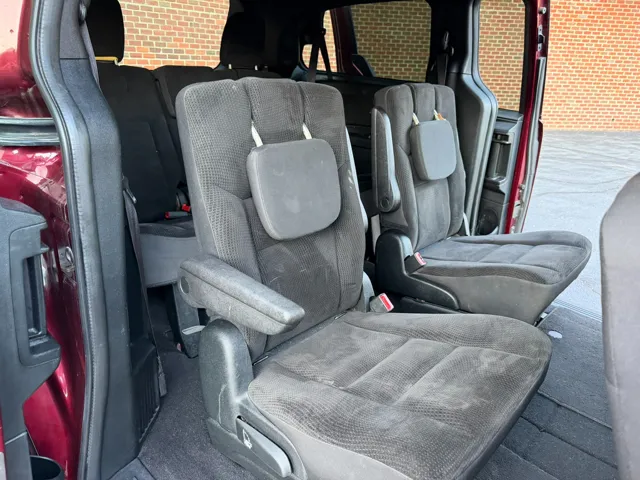 2018 Dodge Grand Caravan SE Plus - Photo 10