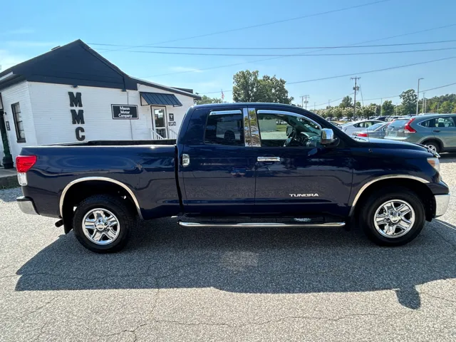 2010 Toyota Tundra Tundra Grade - Photo 2