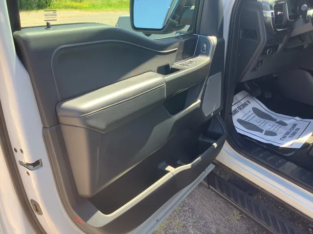 2023 Ford F-150 XLT - Photo 21