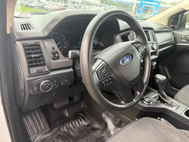 2020 Ford Ranger XL - Photo 8