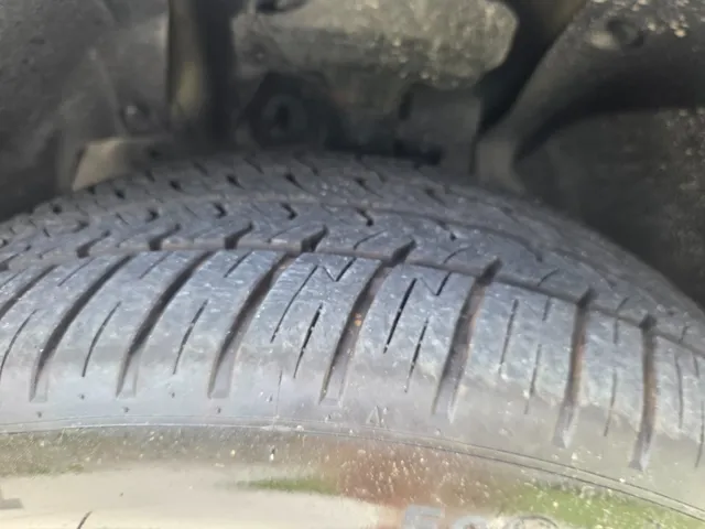 2021 Honda Passport Touring - Photo 17