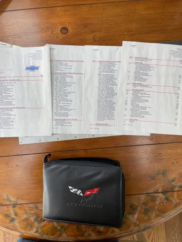 1998 Chevrolet Corvette Base - Photo 26