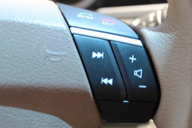 2011 Volvo XC90 3.2 - Photo 16