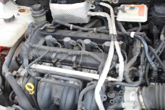 2013 Ford Transit Connect XLT photo 10