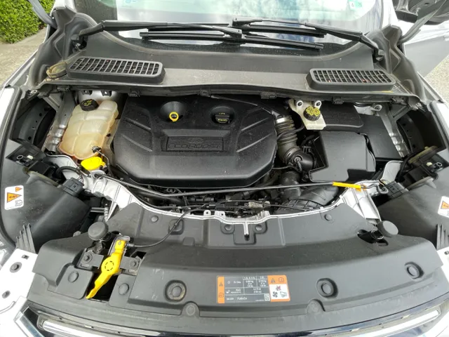 2014 Ford Escape Titanium - Photo 15