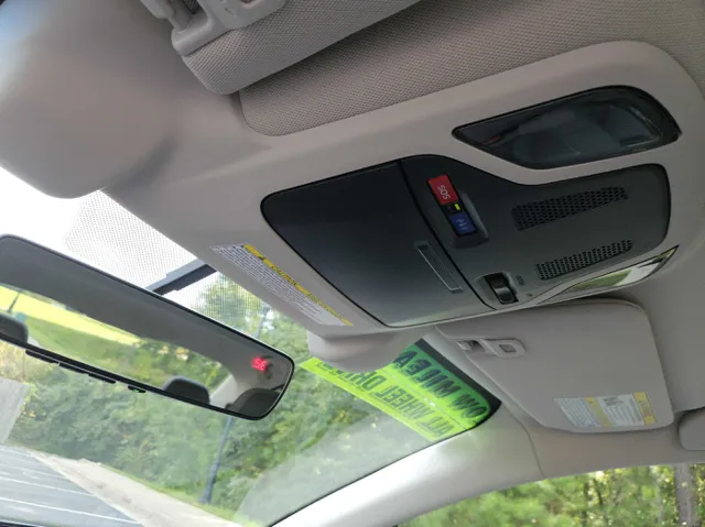 2020 Subaru Legacy Premium - Photo 23