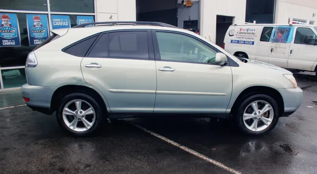 2008 Lexus RX 400h - Photo 8