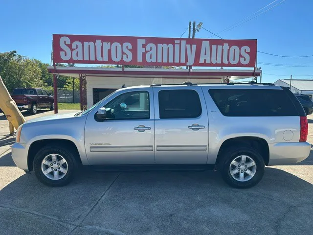 2014 GMC Yukon XL