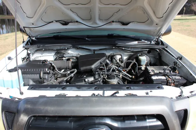 2006 Toyota Tacoma Base - Photo 38