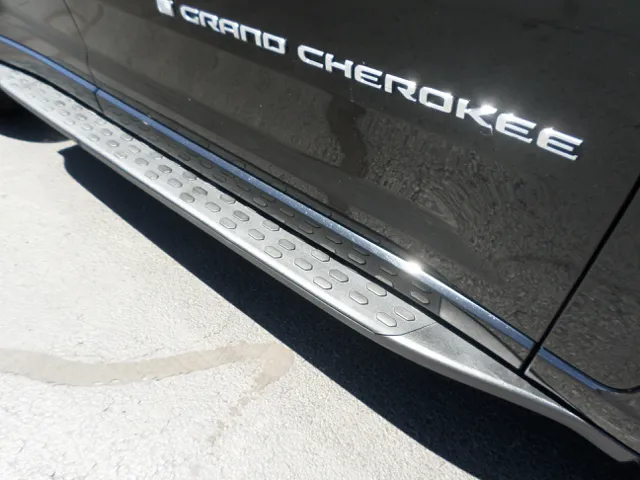 2023 Jeep Grand Cherokee Overland - Photo 54