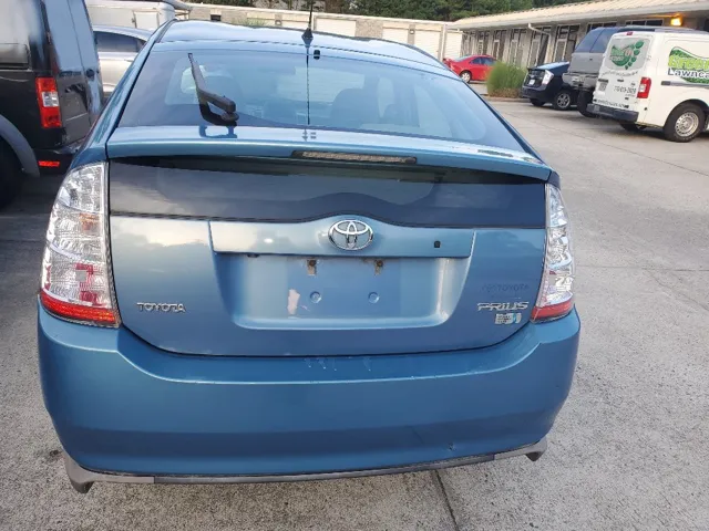 2008 Toyota Prius - Photo 5