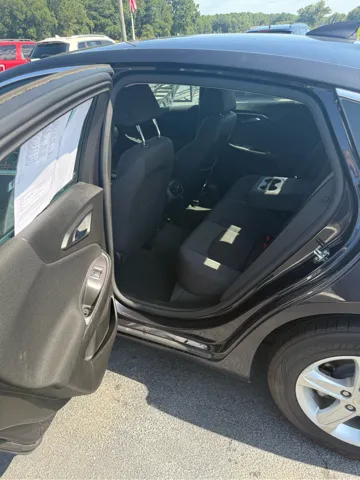 2023 Chevrolet Malibu 1LT - Photo 13
