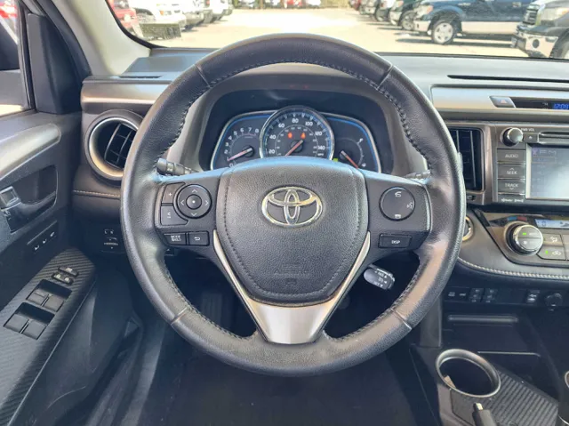 2013 Toyota RAV4 Limited photo 19