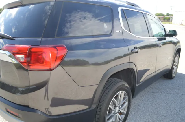 2017 GMC Acadia SLE-2 - Photo 7