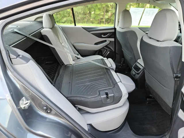 2020 Subaru Legacy Premium - Photo 29