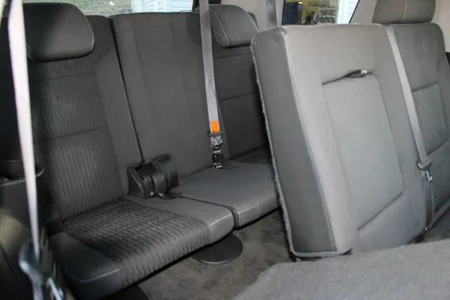 2015 GMC Yukon SLE - Photo 17