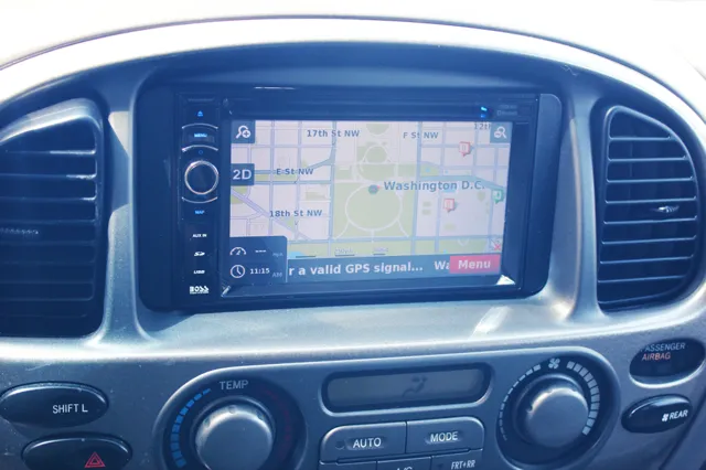 2007 Toyota Sequoia Limited - Photo 22