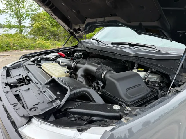 2021 Ford F-150 XLT - Photo 30