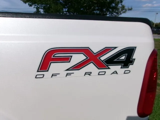 2014 Ford F-250 Super Duty XL - Photo 6