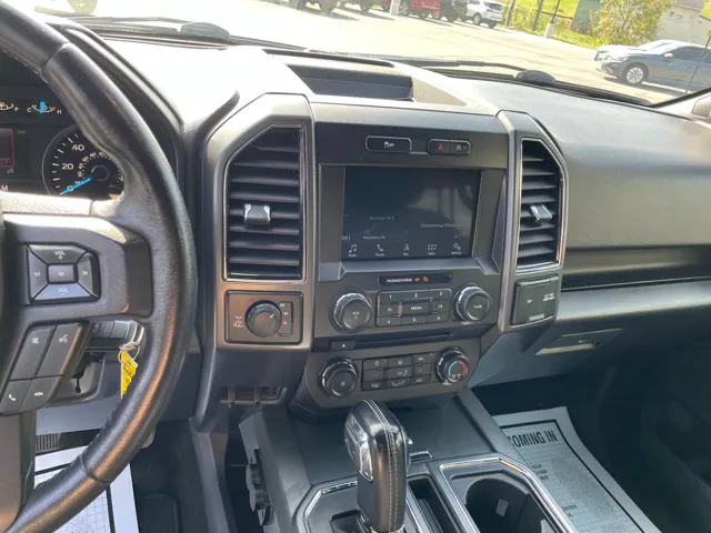 2018 Ford F-150 photo 16