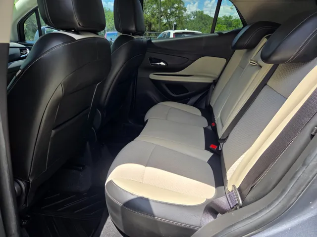 2019 Buick Encore Preferred - Photo 32