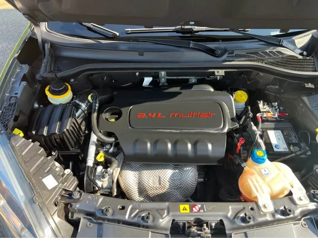 2021 RAM Promaster City SLT - Photo 16