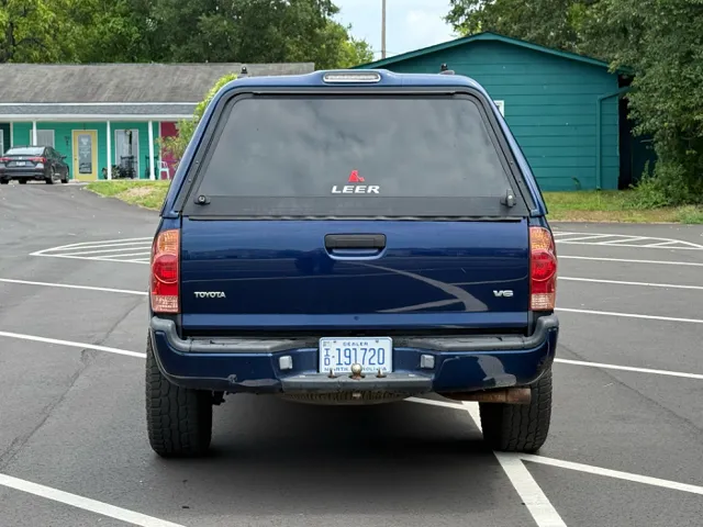 2006 Toyota Tacoma Base - Photo 6