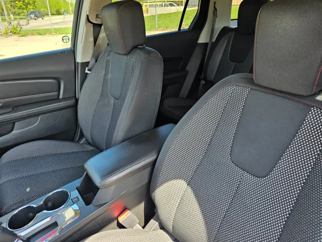 2017 GMC Terrain SLE-1 - Photo 9