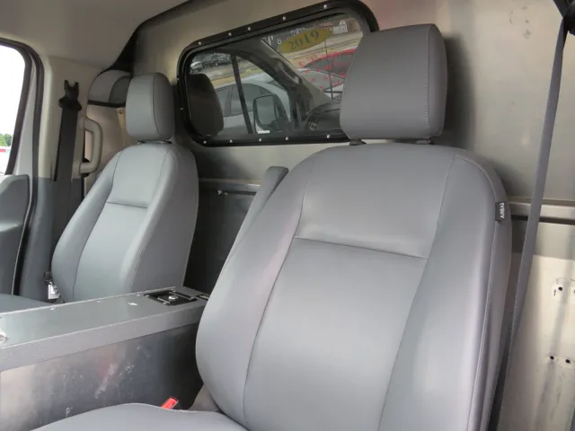 2019 Ford Transit Cargo Van photo 21