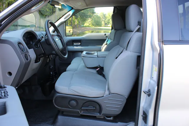 2007 Ford F-150 STX - Photo 9
