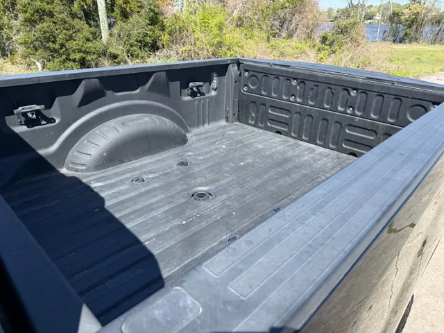 2020 Ford F-350 Super Duty Platinum - Photo 26