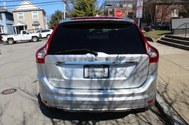 2014 Volvo XC60 3.2 - Photo 6