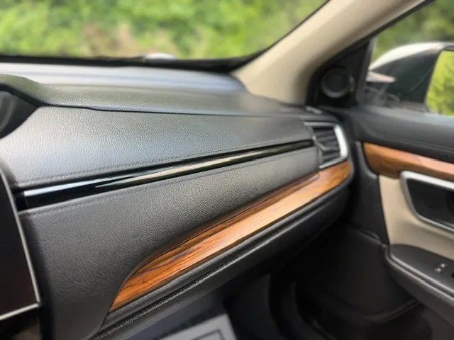 2018 Honda CR-V EX - Photo 32