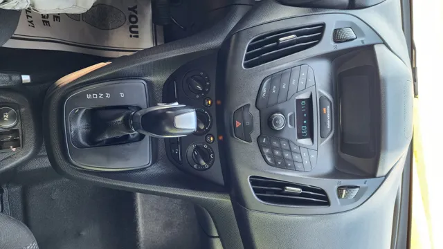 2014 Ford Transit Connect XLT - Photo 22