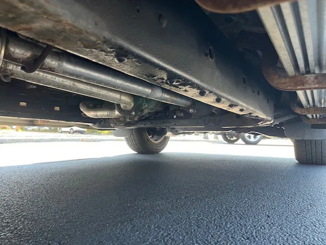2008 Toyota Tundra SR5 photo 8