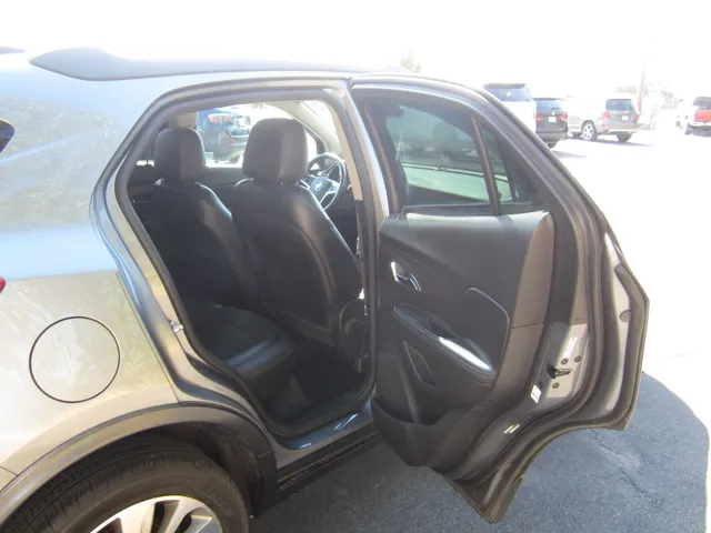 2019 Buick Encore Preferred - Photo 11