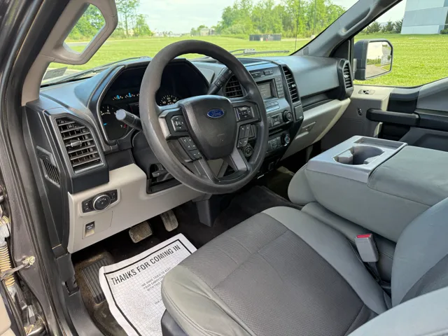 2016 Ford F-150 XL - Photo 10