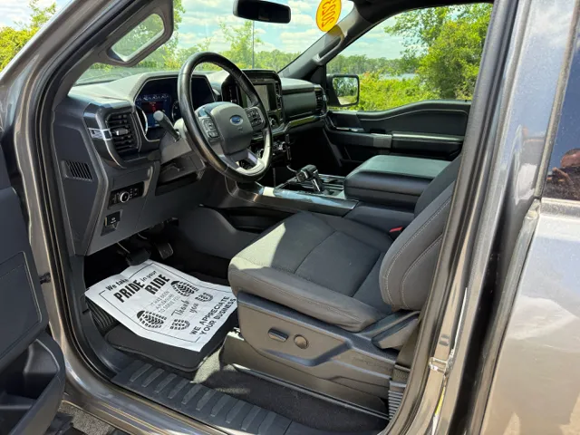 2023 Ford F-150 XLT - Photo 14