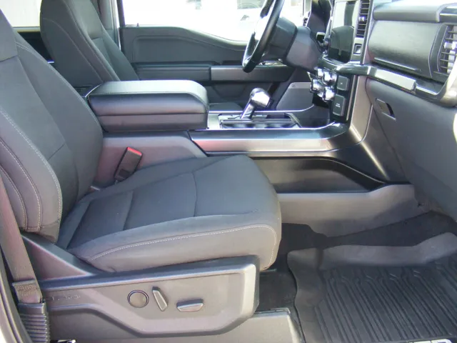 2023 Ford F-150 XLT - Photo 21
