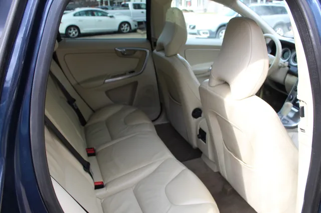 2012 Volvo XC60 3.2 - Photo 25