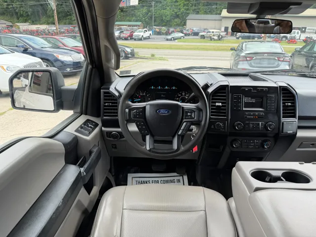 2020 Ford F-150 XL - Photo 19