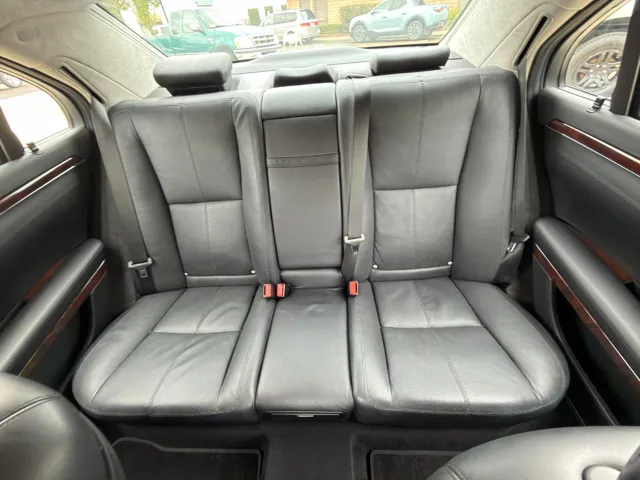 2007 Mercedes-Benz S-Class S600 - Photo 21